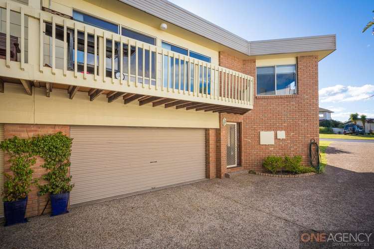 Third view of Homely townhouse listing, 1/56 Tura Beach Drive, Tura Beach NSW 2548