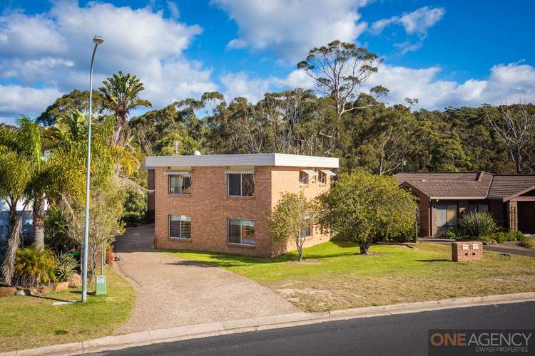 Sixth view of Homely townhouse listing, 1/56 Tura Beach Drive, Tura Beach NSW 2548
