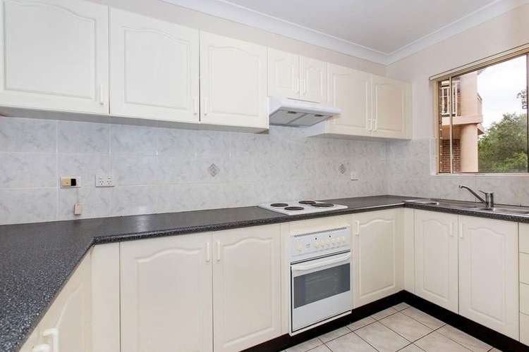 Second view of Homely apartment listing, 8/514 President Avenue, Sutherland NSW 2232