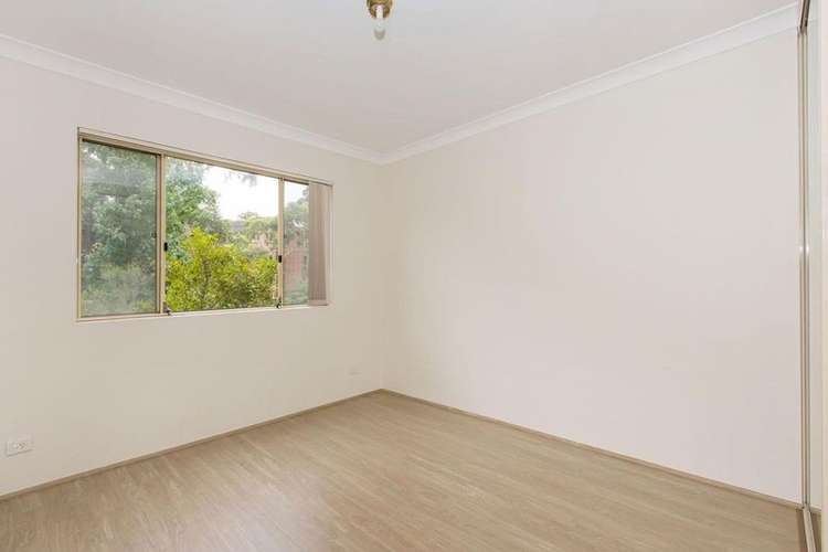 Fourth view of Homely apartment listing, 8/514 President Avenue, Sutherland NSW 2232
