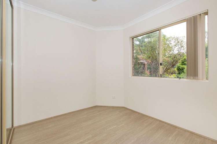 Fifth view of Homely apartment listing, 8/514 President Avenue, Sutherland NSW 2232