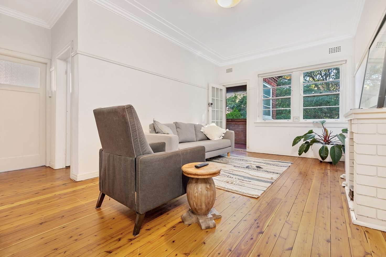 Main view of Homely unit listing, 7/32 Salisbury Road, Rose Bay NSW 2029