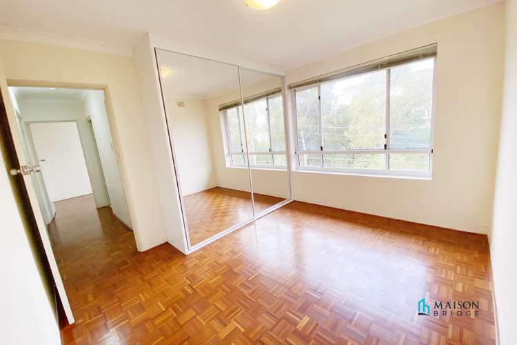 Fourth view of Homely unit listing, 12/8 Bank Street, Meadowbank NSW 2114