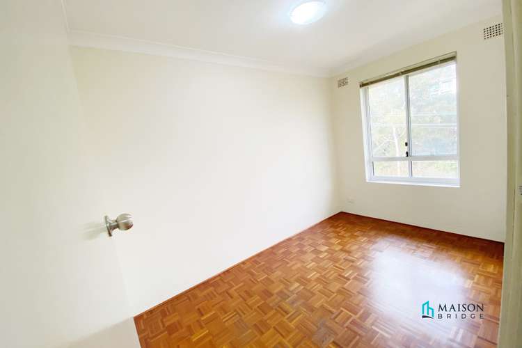 Fifth view of Homely unit listing, 12/8 Bank Street, Meadowbank NSW 2114