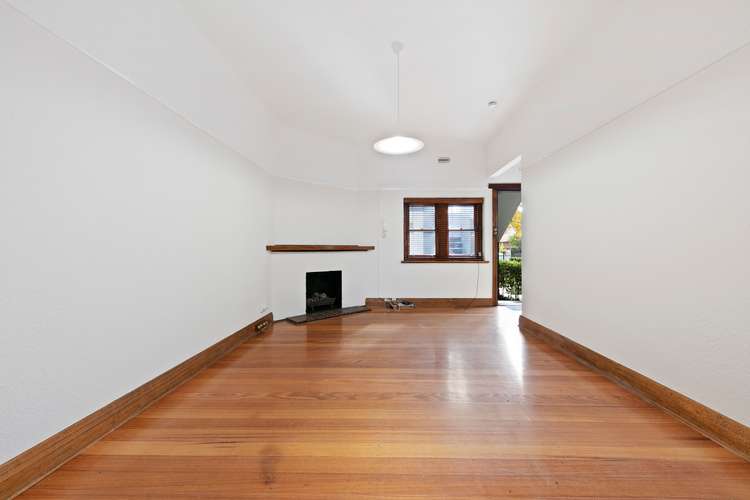 Second view of Homely apartment listing, 5/1 Coleridge Street, Elwood VIC 3184