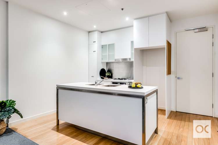 Sixth view of Homely apartment listing, 10/4-8 Charles Street, Adelaide SA 5000