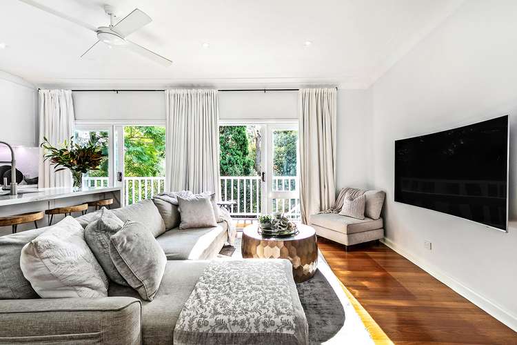 Fifth view of Homely house listing, 27 Buckingham Road, Killara NSW 2071