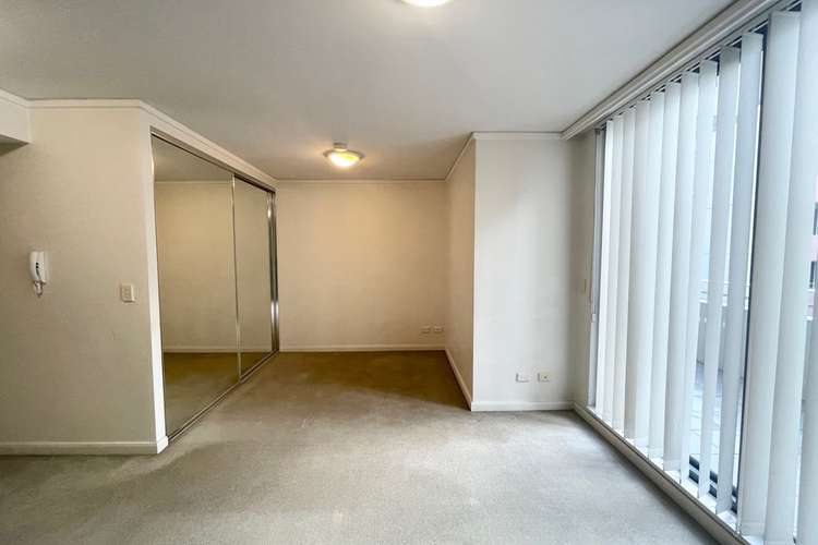 Second view of Homely studio listing, B408/62 Mountain Street, Ultimo NSW 2007