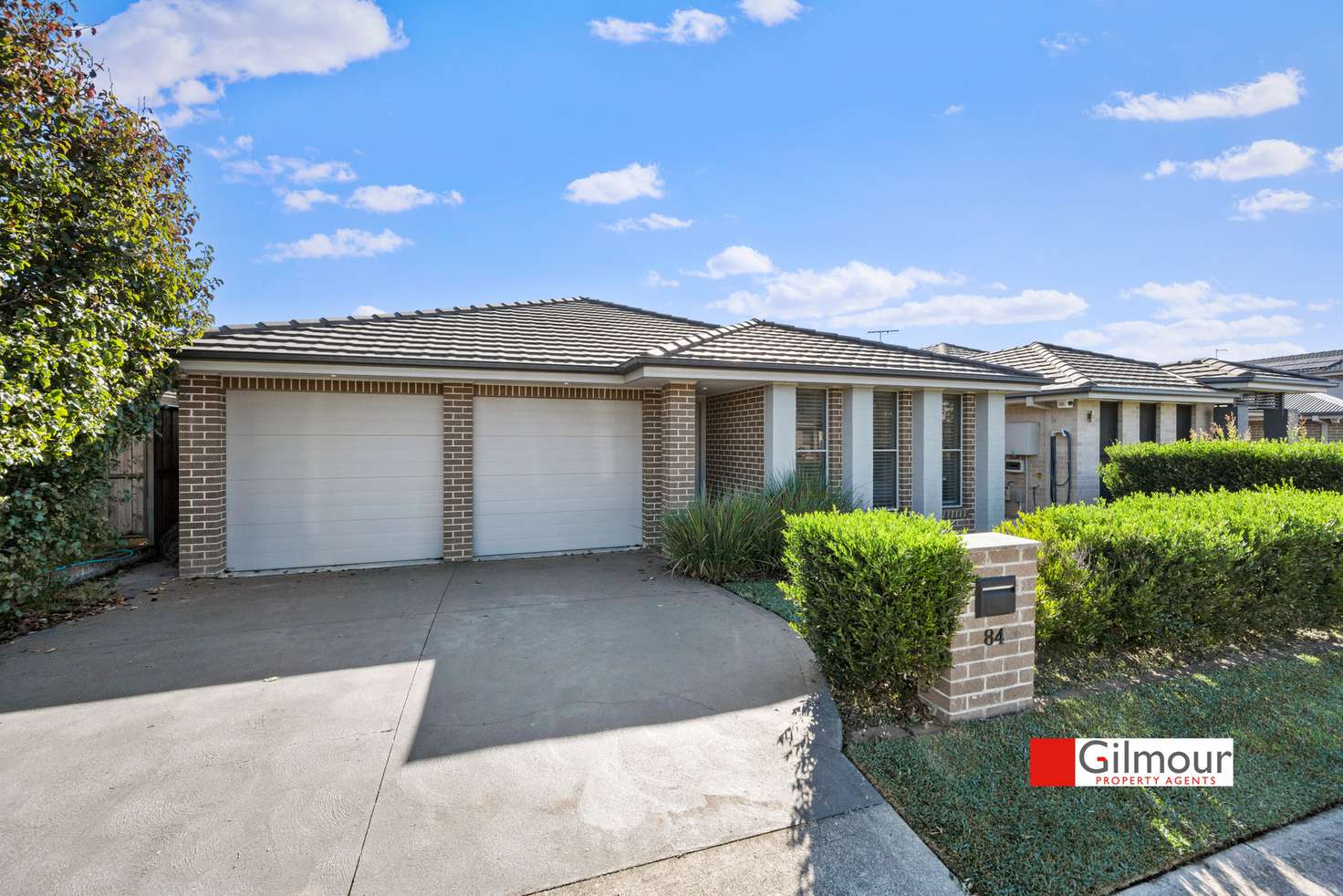 Main view of Homely house listing, 84 Mosaic Avenue, The Ponds NSW 2769