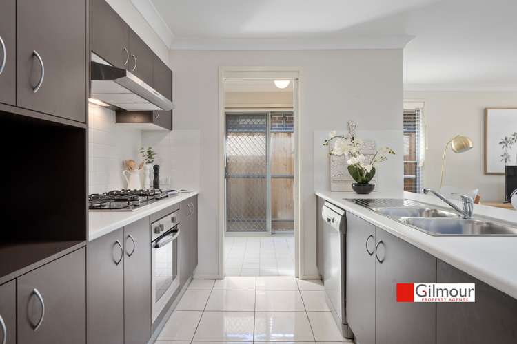 Third view of Homely house listing, 84 Mosaic Avenue, The Ponds NSW 2769