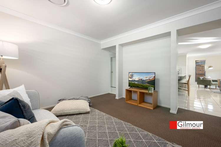 Sixth view of Homely house listing, 84 Mosaic Avenue, The Ponds NSW 2769