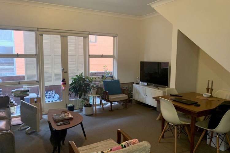 Second view of Homely apartment listing, 5/69 Wentworth Street, Randwick NSW 2031