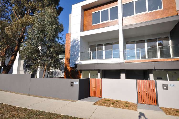 Main view of Homely townhouse listing, 8/5 Hay Street, Box Hill South VIC 3128