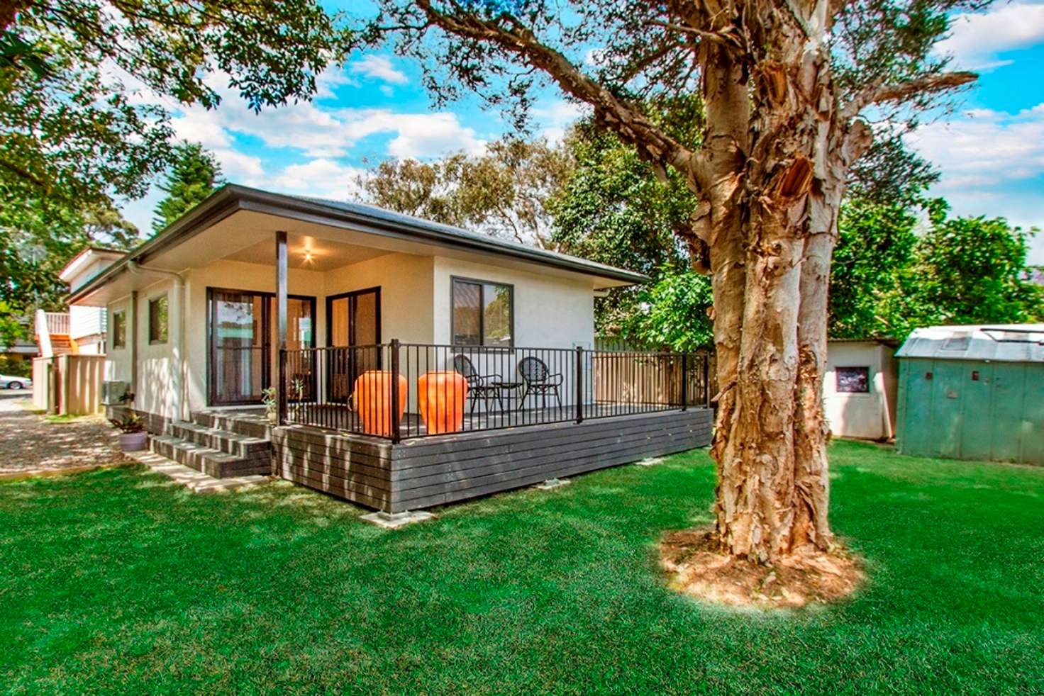 Main view of Homely house listing, 31A St James Avenue, Berkeley Vale NSW 2261