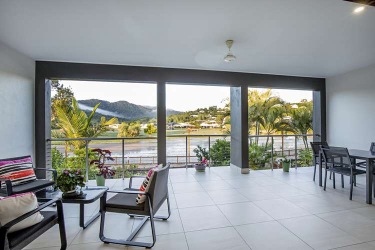 Second view of Homely house listing, 46 Abell Road, Cannonvale QLD 4802