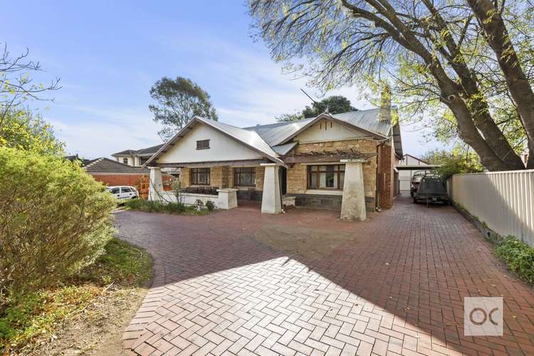 Main view of Homely house listing, 56 Cross Road, Myrtle Bank SA 5064