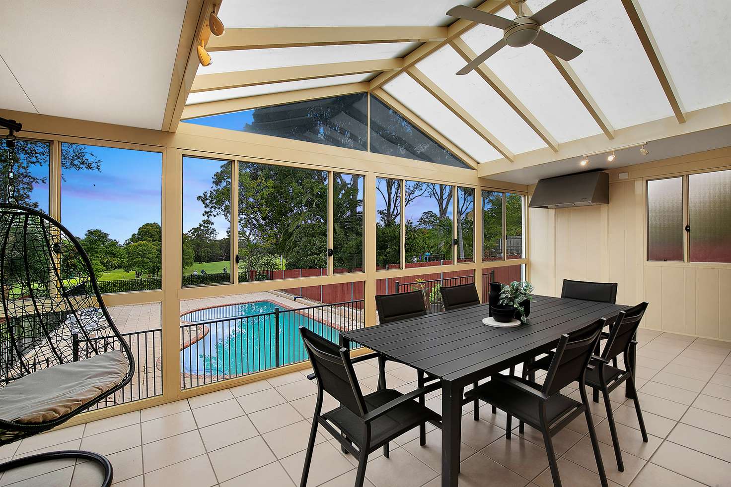 Main view of Homely house listing, 7 Tiernan Avenue, North Rocks NSW 2151