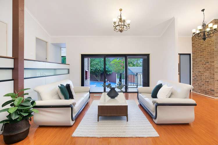 Third view of Homely house listing, 7 Tiernan Avenue, North Rocks NSW 2151