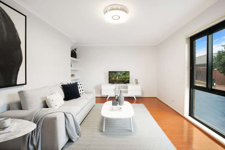 Fourth view of Homely house listing, 7 Tiernan Avenue, North Rocks NSW 2151