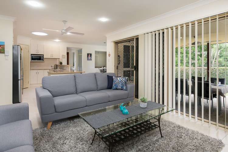 Third view of Homely house listing, 28 Ridgegarden Drive, Morayfield QLD 4506