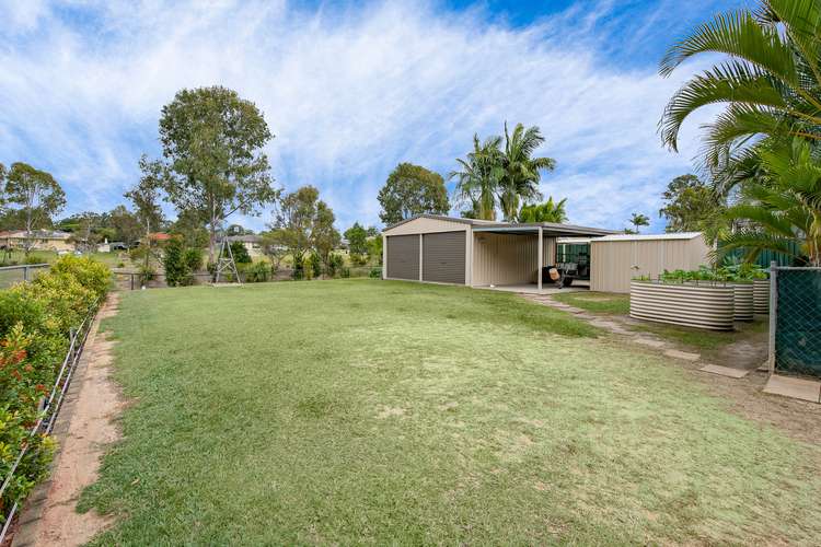 Fourth view of Homely house listing, 28 Ridgegarden Drive, Morayfield QLD 4506