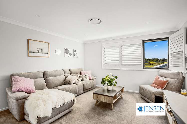 Fourth view of Homely house listing, 30 Sebastian Crescent, Colebee NSW 2761