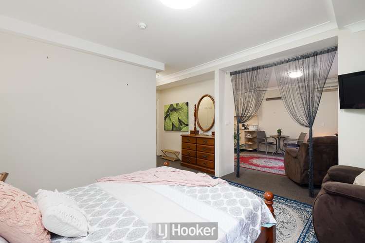 Fourth view of Homely unit listing, 102/3 Violet Town Road, Mount Hutton NSW 2290