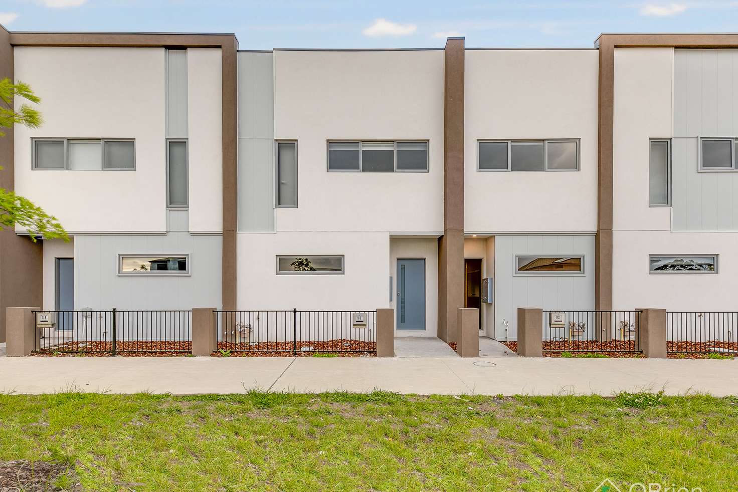 Main view of Homely townhouse listing, 94 Henry Street, Pakenham VIC 3810