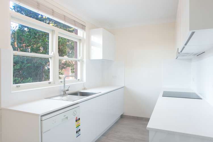 Second view of Homely apartment listing, 3/16A Fairlight Street, Manly NSW 2095