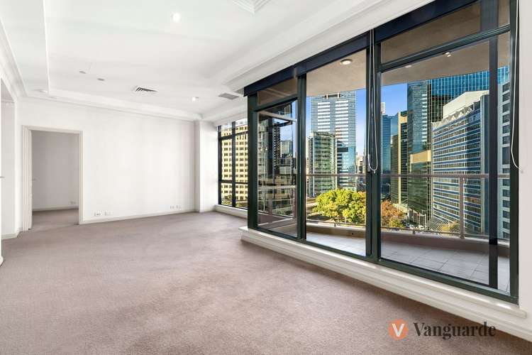 Second view of Homely apartment listing, 168 Kent Street, Sydney NSW 2000