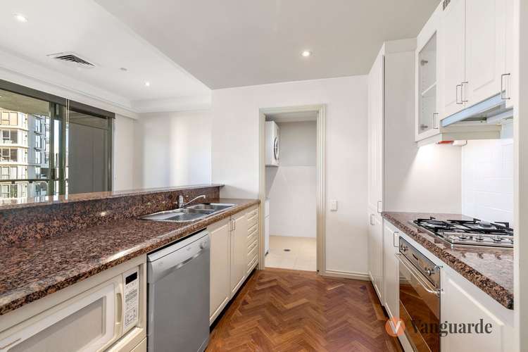 Third view of Homely apartment listing, 168 Kent Street, Sydney NSW 2000