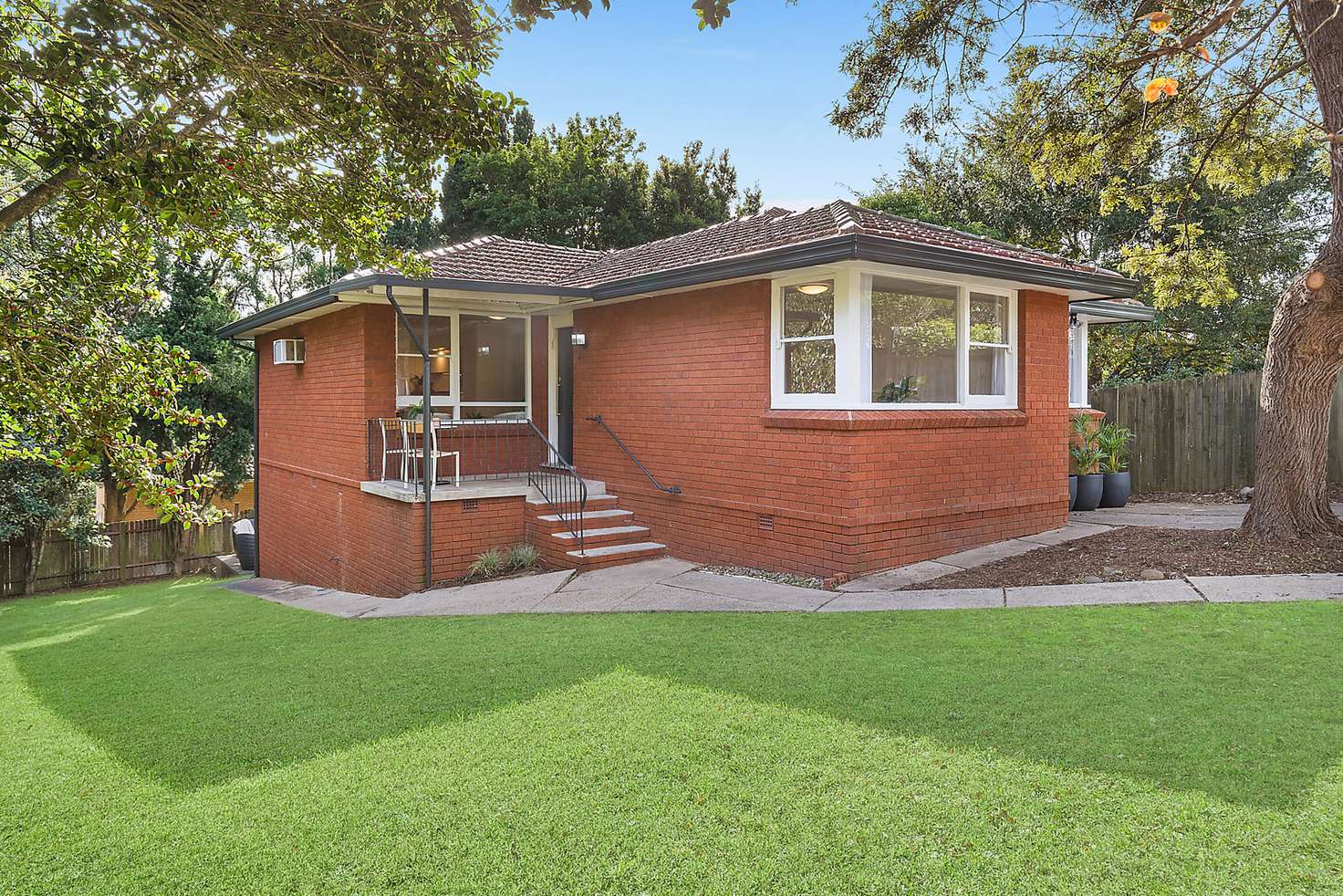 Main view of Homely house listing, 3a Chaleyer Street, Willoughby NSW 2068