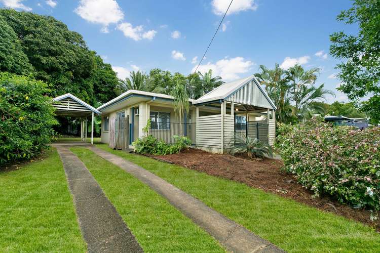 Second view of Homely house listing, 19 Ronto Close, Manoora QLD 4870