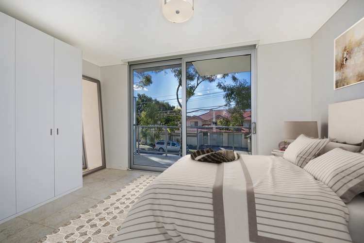 Second view of Homely apartment listing, 23/30-34 Hilly Street, Mortlake NSW 2137