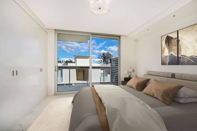 Third view of Homely apartment listing, 23/30-34 Hilly Street, Mortlake NSW 2137