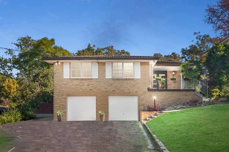 17 Hudson Close, Turramurra NSW 2074