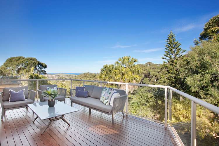 Second view of Homely house listing, 56 Alexander Street, Collaroy NSW 2097