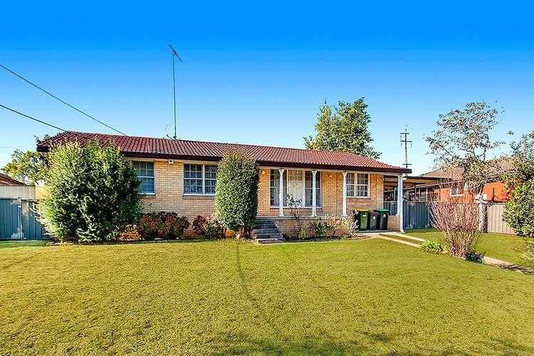 Main view of Homely house listing, 3 Eames Avenue, Baulkham Hills NSW 2153