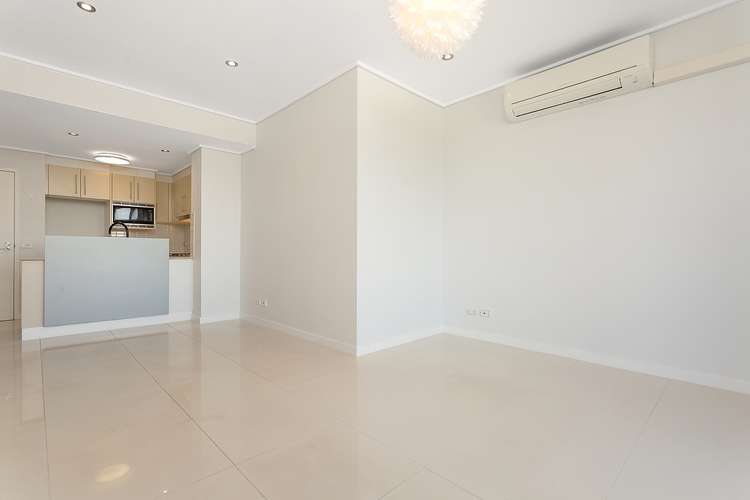 Third view of Homely apartment listing, 704/2 The Piazza, Wentworth Point NSW 2127