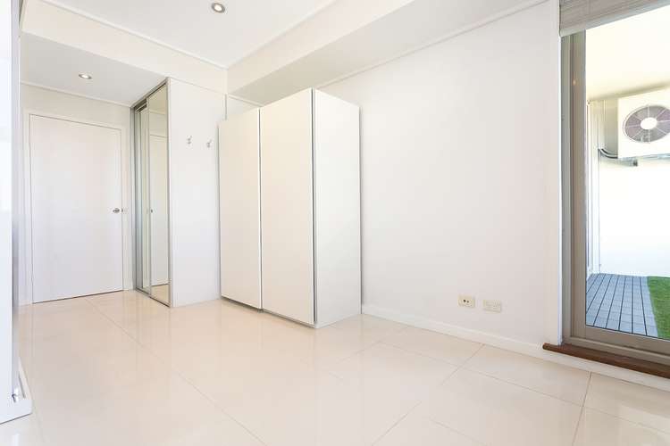 Fifth view of Homely apartment listing, 704/2 The Piazza, Wentworth Point NSW 2127