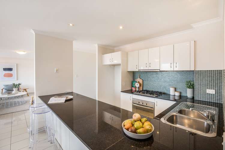 Third view of Homely apartment listing, 604/21-25 Urunga Parade, Miranda NSW 2228