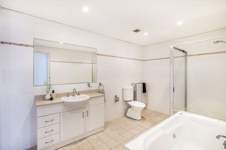 Sixth view of Homely apartment listing, 604/21-25 Urunga Parade, Miranda NSW 2228