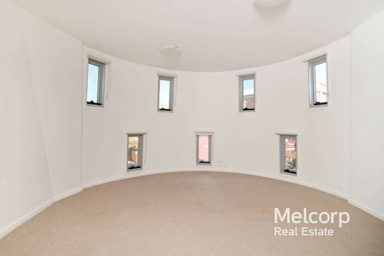 Third view of Homely apartment listing, 302/300 Young Street, Fitzroy VIC 3065