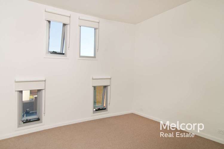 Fourth view of Homely apartment listing, 302/300 Young Street, Fitzroy VIC 3065