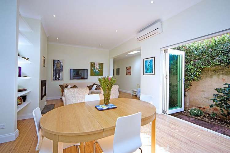 Main view of Homely house listing, 28 Hallett Street, Adelaide SA 5000