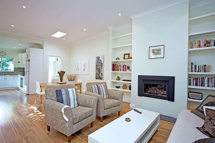 Third view of Homely house listing, 28 Hallett Street, Adelaide SA 5000
