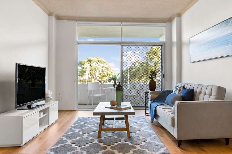 Third view of Homely apartment listing, 8/6 Fraters Avenue, Sans Souci NSW 2219