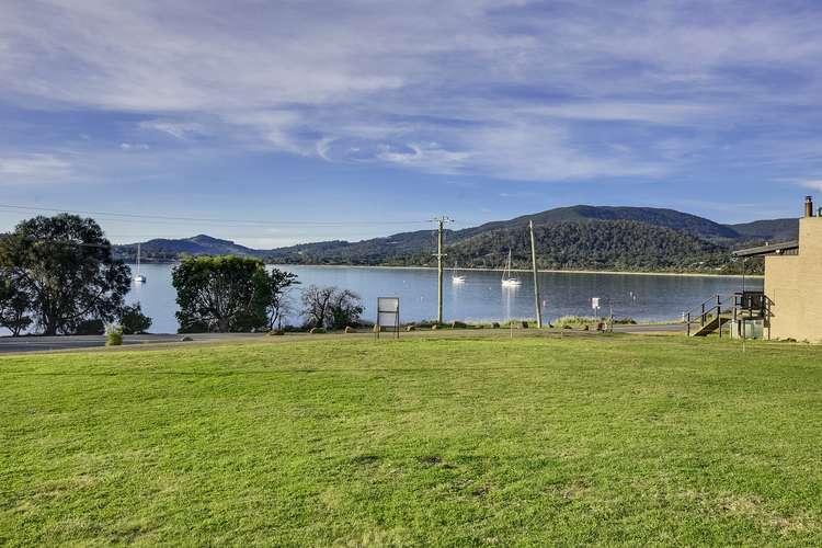 Fourth view of Homely residentialLand listing, LOT 2, 417 White Beach Road, White Beach TAS 7184