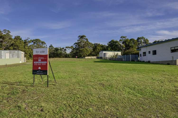 Fifth view of Homely residentialLand listing, LOT 2, 417 White Beach Road, White Beach TAS 7184