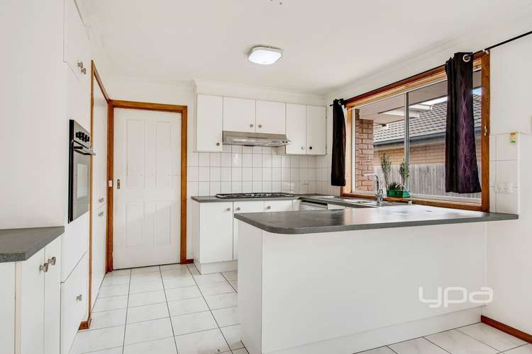 Fourth view of Homely house listing, 35 Bridgewater Road, Craigieburn VIC 3064